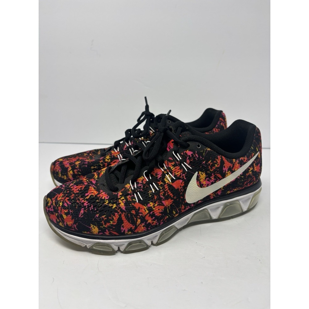Nike Tailwind 8 806804-800 Multicolor Women's Size 10